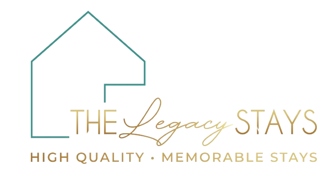 The Legacy Stays